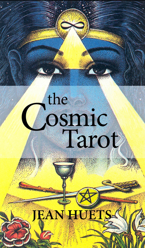 Cosmic Tarot