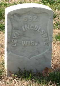 National Cemetery Civil War