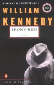Ironweed, William Kennedy, Albany