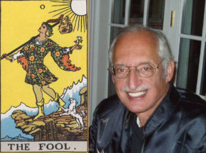 Stuart R. Kaplan & the Fool