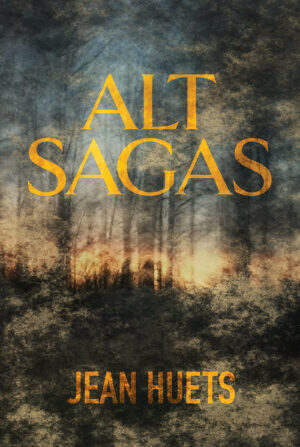 gertrude m books <strong>"Tour-de-force takes of our cultural touchstones help to explain how we crashed our way into a frightening future; they also promise that we are more than the sum of our technology and our losses.”</strong> Alt-Sagas-front-cover